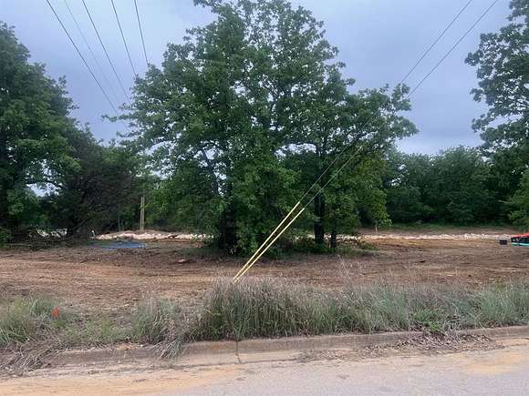 0.18 Acres of Residential Land for Sale in Mineral Wells, Texas
