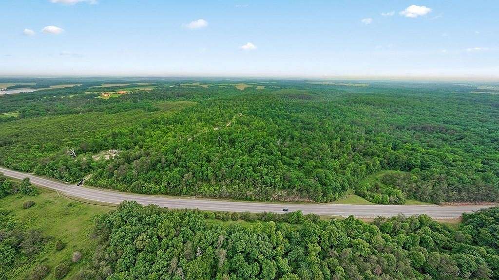 113 Acres of Agricultural Land for Sale in Monterey, Tennessee