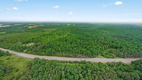 113 Acres of Agricultural Land for Sale in Monterey, Tennessee