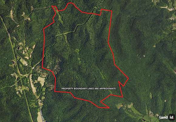 1,004 Acres of Recreational Land & Farm for Sale in Liberty, Kentucky