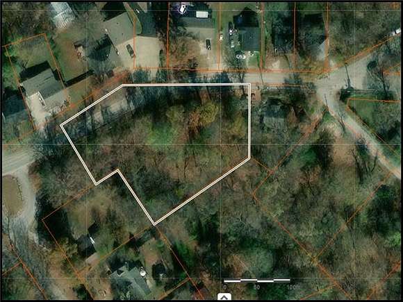0.96 Acres of Residential Land for Sale in Rogers, Arkansas