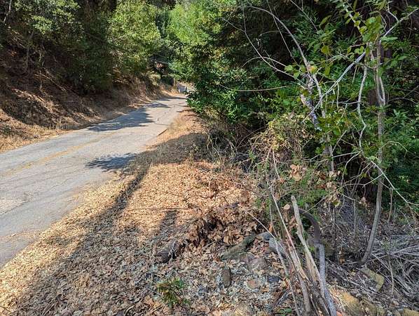 0.3 Acres of Residential Land for Sale in Los Gatos, California