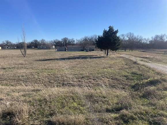 3.5 Acres of Residential Land for Sale in Rhome, Texas