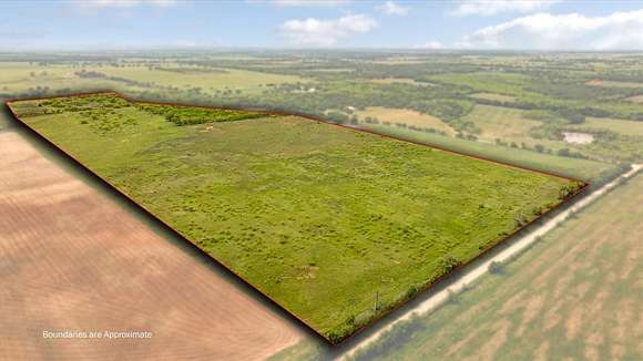 42.931 Acres of Agricultural Land for Sale in Rising Star, Texas