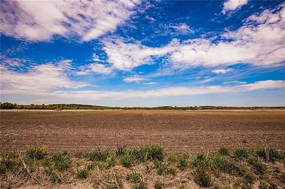 69.5 Acres of Agricultural Land for Sale in Blue Mound, Kansas
