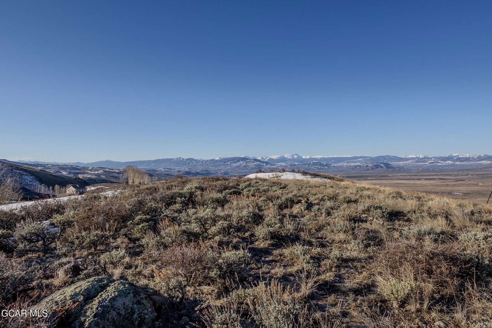 8.3 Acres of Land for Sale in Kremmling, Colorado