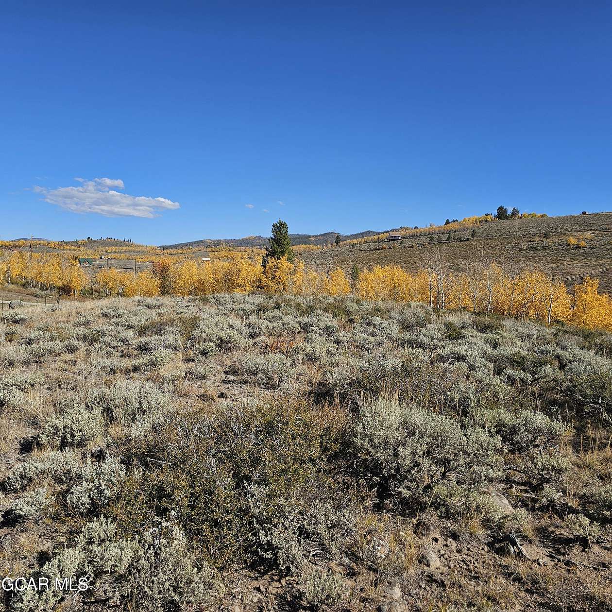 8.25 Acres of Land for Sale in Kremmling, Colorado