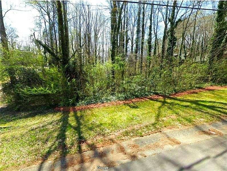 0.75 Acres of Residential Land for Sale in Woodstock, Georgia