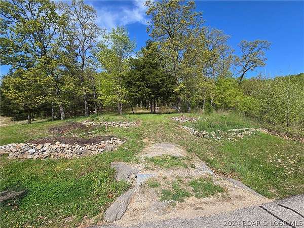 0.85 Acres of Residential Land for Sale in Roach, Missouri