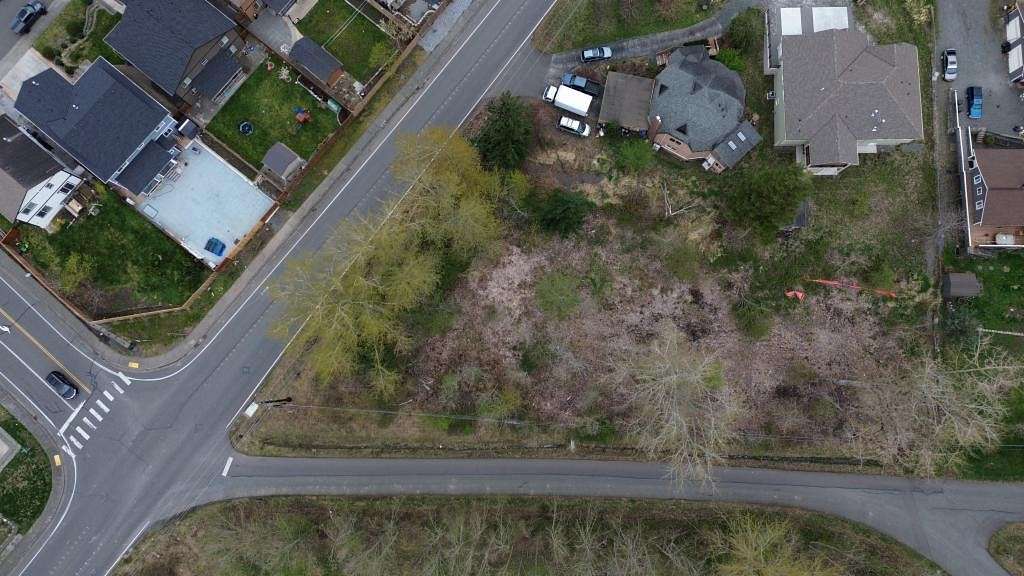0.42 Acres of Residential Land for Sale in Bellingham, Washington