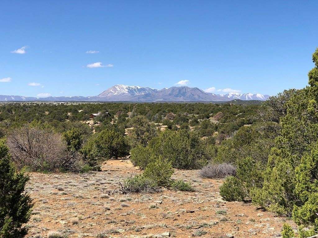 2.479 Acres of Residential Land for Sale in Walsenburg, Colorado