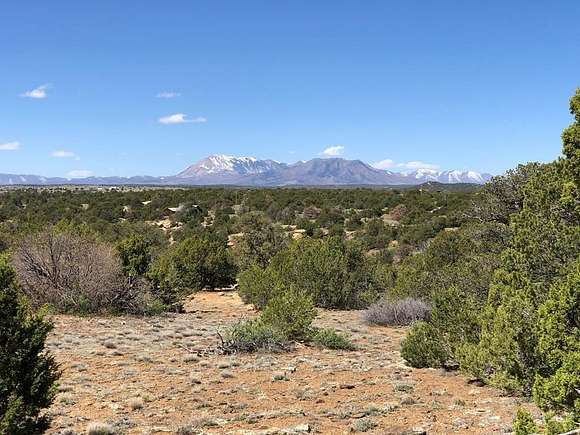 2.5 Acres of Residential Land for Sale in Walsenburg, Colorado