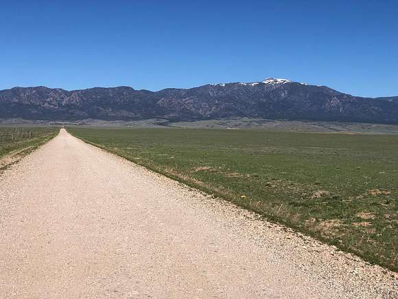 35.3 Acres of Land for Sale in Walsenburg, Colorado
