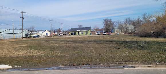 0.52 Acres of Commercial Land for Sale in Hart, Michigan