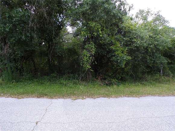 0.26 Acres of Residential Land for Sale in North Port, Florida