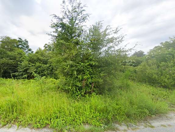 0.23 Acres of Residential Land for Sale in Summerton, South Carolina