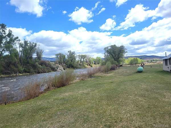 35 Acres of Land for Sale in Eagle, Colorado