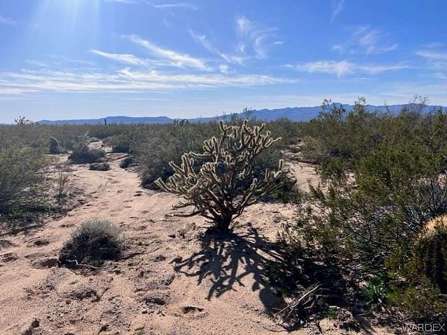 39.9 Acres of Land for Sale in Yucca, Arizona