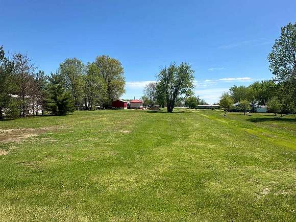 0.26 Acres of Residential Land for Sale in Edgewood, Illinois