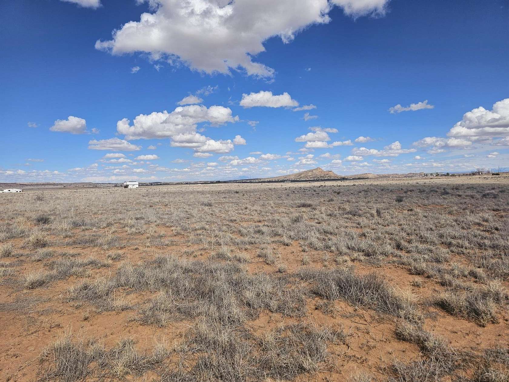 1 Acre of Land for Sale in Laguna, New Mexico