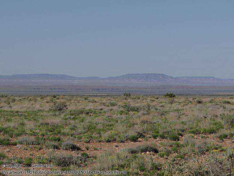 2.5 Acres of Residential Land for Sale in Winslow, Arizona