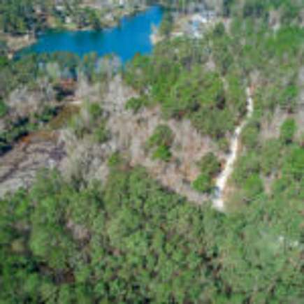 5 Acres of Recreational Land for Sale in Camden, South Carolina