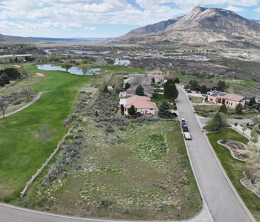 0.45 Acres of Residential Land for Sale in Parachute, Colorado