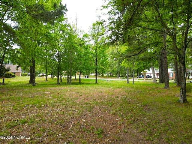0.29 Acres of Residential Land for Sale in Hertford, North Carolina
