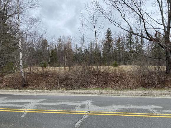1.4 Acres of Residential Land for Sale in Burlington, Maine