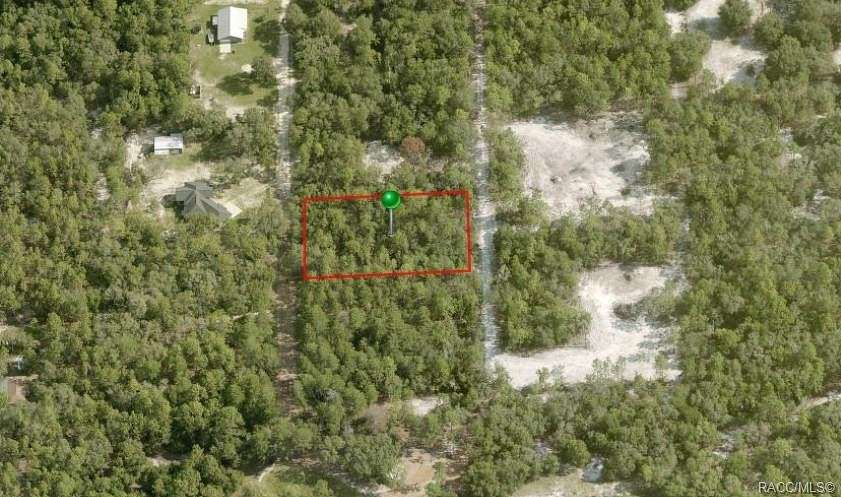 0.88 Acres of Land for Sale in Inverness, Florida