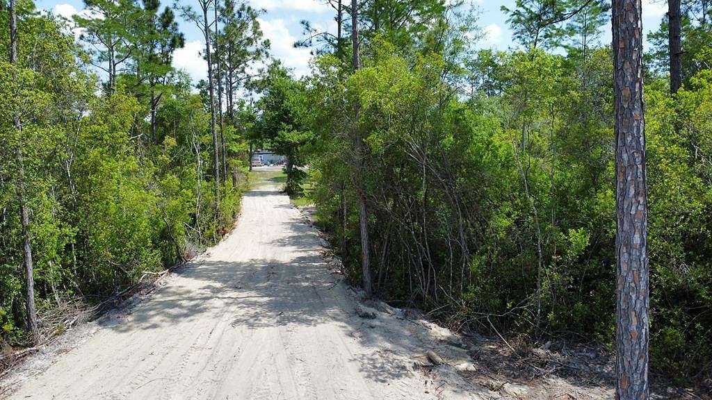 13 Acres of Land for Sale in Wewahitchka, Florida