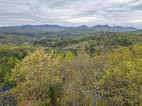2 Acres of Residential Land for Sale in Mineral Bluff, Georgia