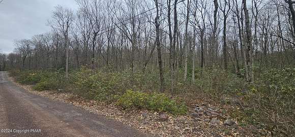 0.49 Acres of Residential Land for Sale in Jim Thorpe, Pennsylvania