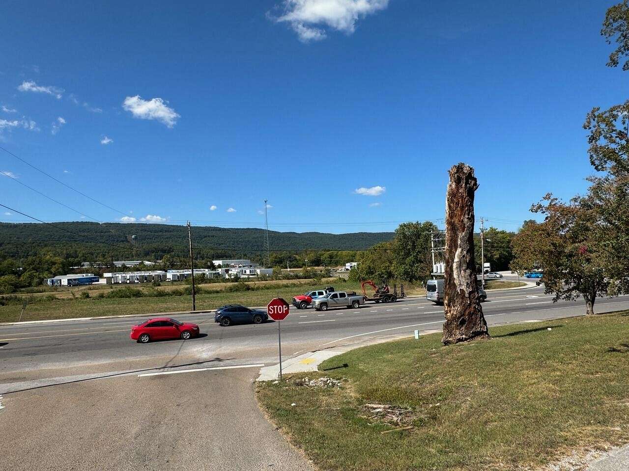 1.75 Acres of Commercial Land for Sale in Dayton, Tennessee