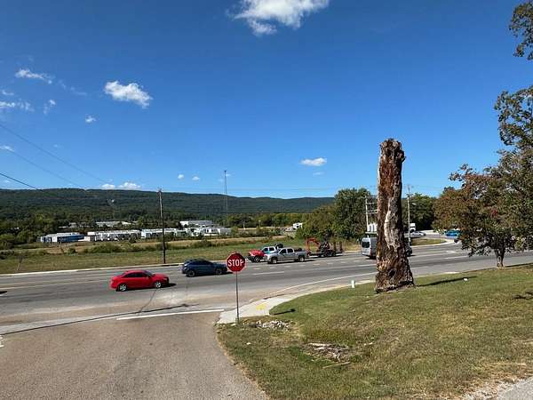 1.75 Acres of Commercial Land for Sale in Dayton, Tennessee