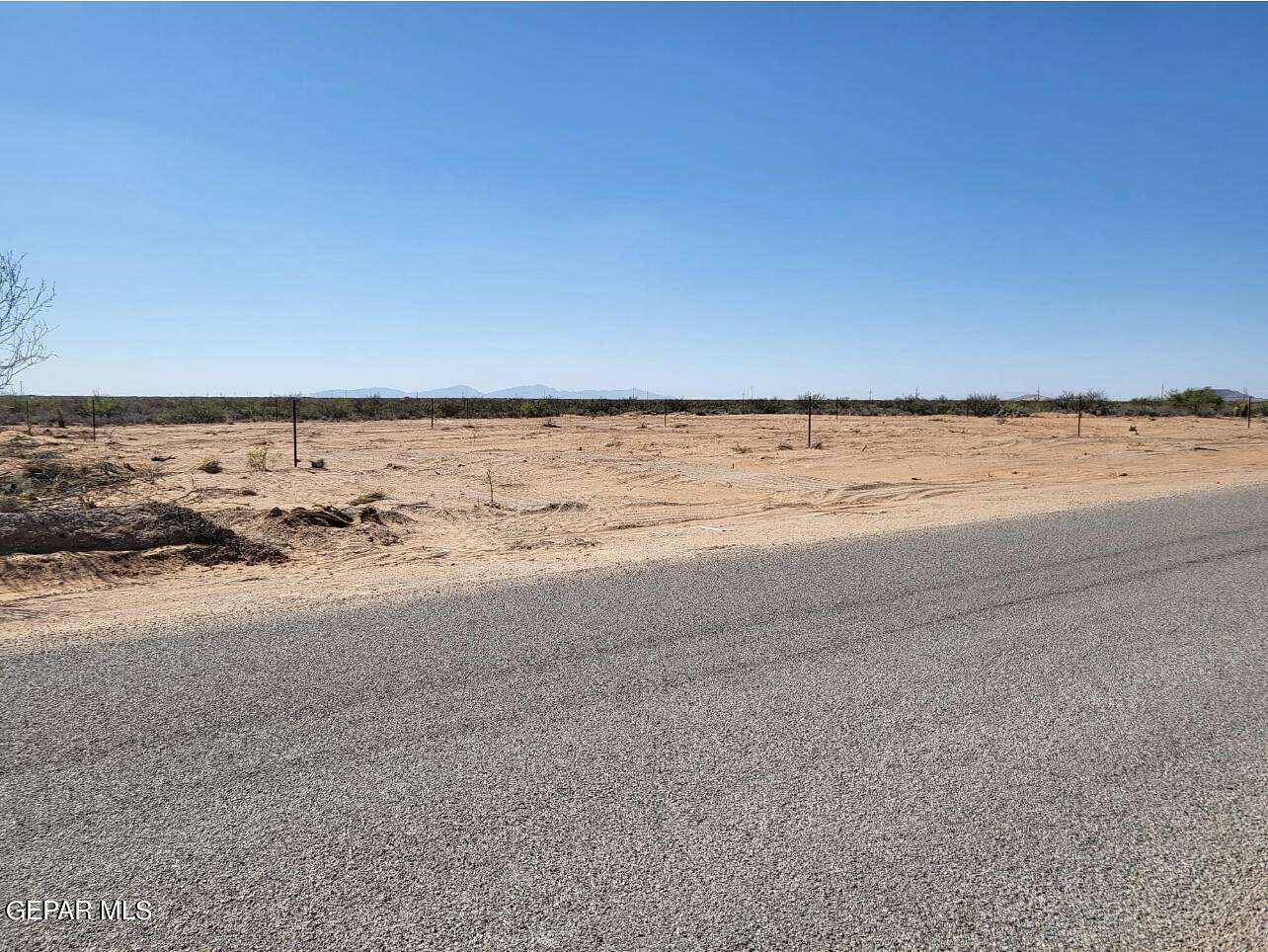 0.41 Acres of Residential Land for Sale in El Paso, Texas