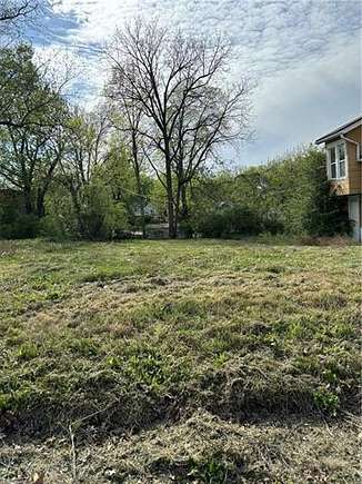 0.13 Acres of Residential Land for Sale in Kansas City, Missouri