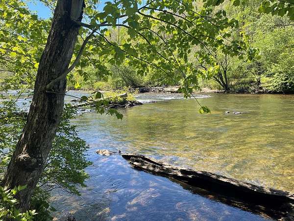 0.18 Acres of Residential Land for Sale in Cullowhee, North Carolina