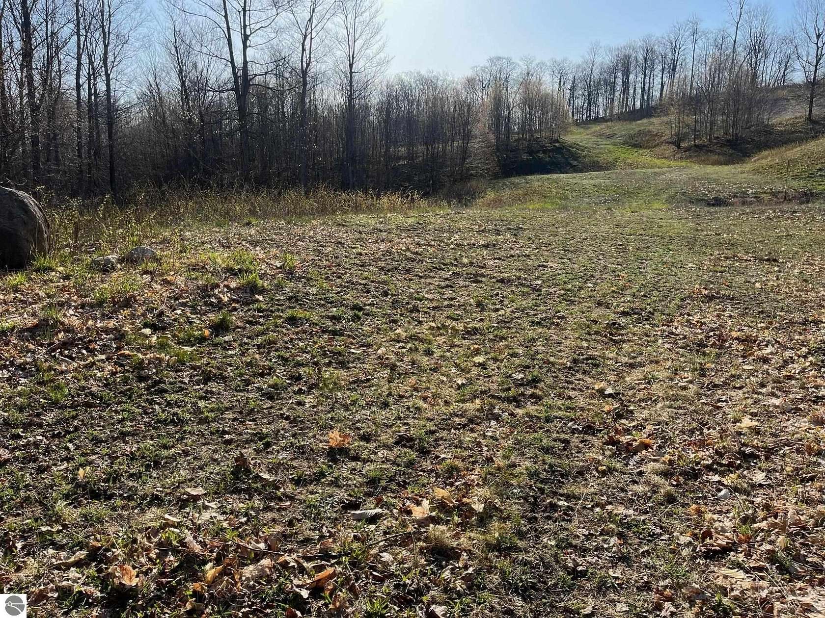 2 Acres of Residential Land for Sale in Empire, Michigan