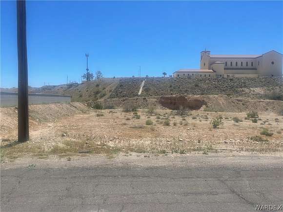 1 Acre of Commercial Land for Sale in Bullhead City, Arizona