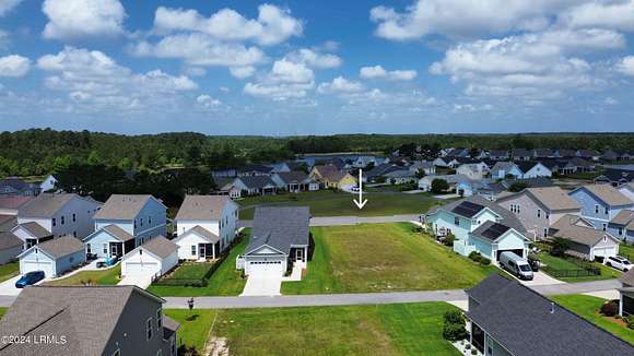 0.16 Acres of Residential Land for Sale in Hardeeville, South Carolina