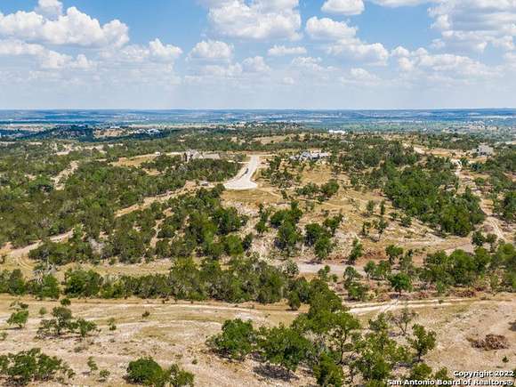 6.57 Acres of Residential Land for Sale in Fredericksburg, Texas