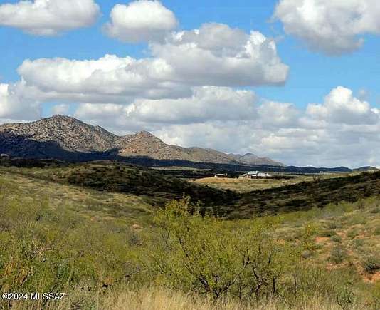 77 Acres of Agricultural Land for Sale in Elfrida, Arizona