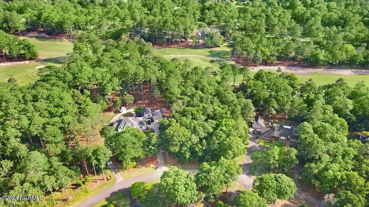 1.2 Acres of Residential Land for Sale in Goldsboro, North Carolina