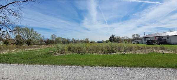 0.48 Acres of Land for Sale in West Salem, Ohio