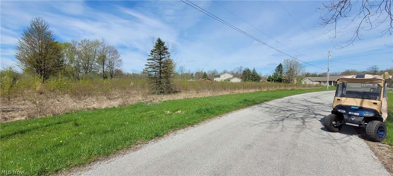 0.28 Acres of Land for Sale in West Salem, Ohio