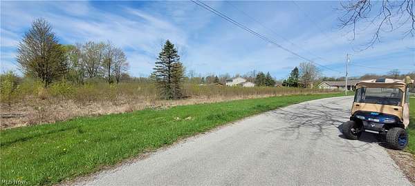 0.28 Acres of Land for Sale in West Salem, Ohio