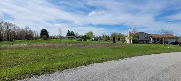 0.28 Acres of Residential Land for Sale in West Salem, Ohio
