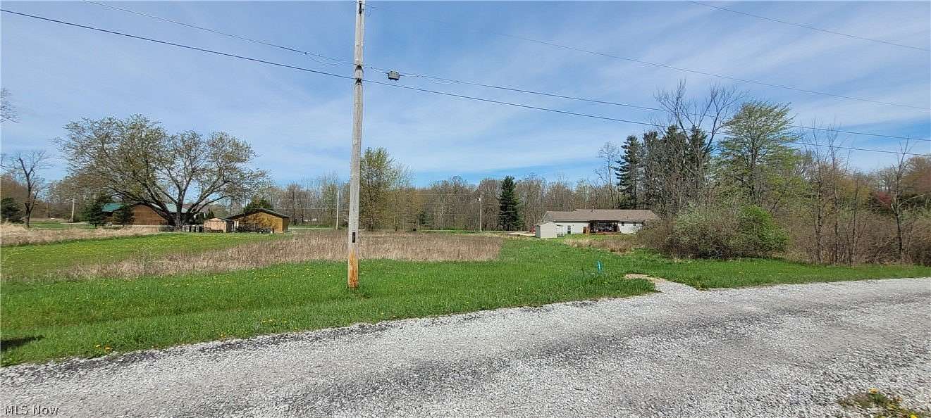 0.23 Acres of Land for Sale in West Salem, Ohio