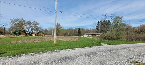 0.23 Acres of Land for Sale in West Salem, Ohio